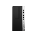 HP ProDesk 600 G3 SFF Small Form Factor Business PC 7th Gen I5-7500 3.4GHz 16GB Ram 256GB NVMe SSD DVDRW Win10Pro